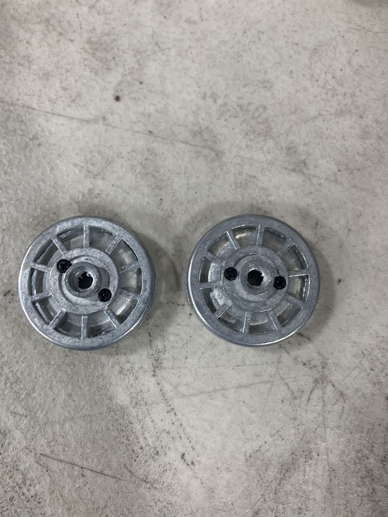 Heng Long-tanque de Control remoto para niños, modelo de pistas de Metal, a escala 1/16, 7,0