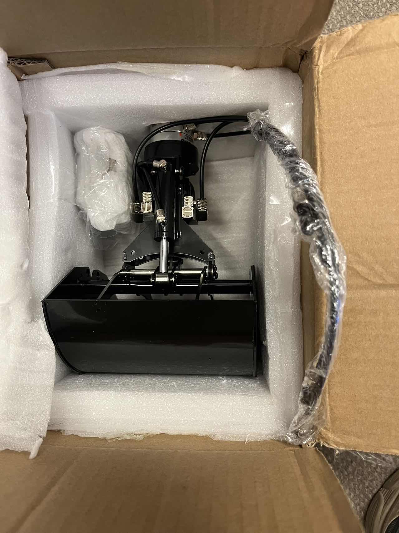 Second Hand RC Models